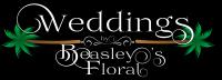 Beasley's Floral and Weddings Logo