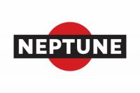 Neptune Towing Service Logo