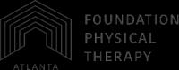 Foundation Physical Therapy Logo