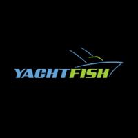 YACHTFISH Fishing Charters 🐟 Logo