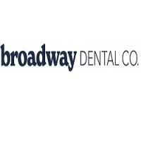 Broadway Dental Co. Logo