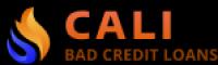Cali Bad Credit Loans Logo