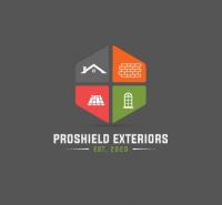 Proshield Exteriors Logo