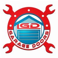 Lifetime Garage Door Repair Logo