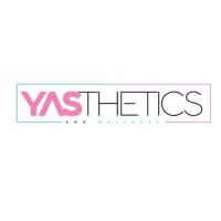 Yasthetics and Wellness Logo
