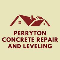 Perryton Concrete Repair And Leveling Logo