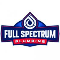 Full Spectrum Plumbing Services Logo