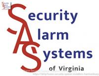 Security Alarm Systems VA of Harrisonburg Logo