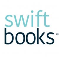 SwiftBooks logo