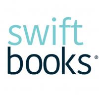 SwiftBooks Logo