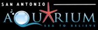 San Antonio Aquarium logo