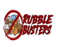 Rubble Busters Logo