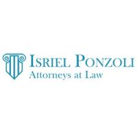 Isriel & Ponzoli, P.A. Logo