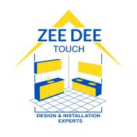 Zee Dee Touch Logo