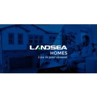 Centerra by Landsea Homes logo