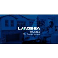 Centerra by Landsea Homes Logo