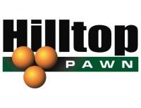 Hilltop Pawn Shop Logo