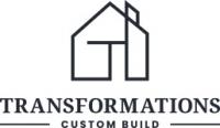 Transformations Custom Build Logo