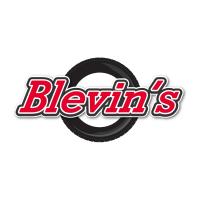Blevins Tire Logo