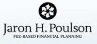 JHP Financial Planning logo