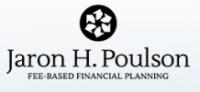 JHP Financial Planning Logo