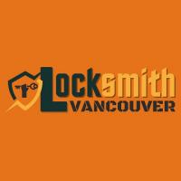 Locksmith Vancouver WA Logo
