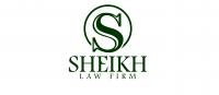 Sheikh Law Firm Logo