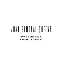 Junk Removal Queens Logo