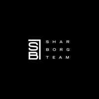 Shar Borg Team Logo