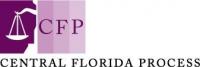 Central Florida Process Logo