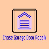 Chase Garage Door Repair Logo