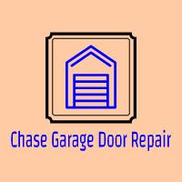 Chase Garage Door Repair Logo