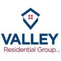 Valley Residential Group LLC Logo