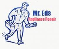Mr. Eds Appliance Repair Albuquerque Logo