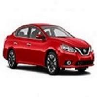 Car Lease With Bad Credit Logo