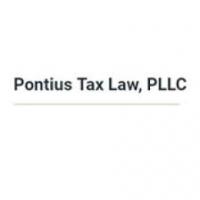 Pontius Tax Law, PLLC Logo