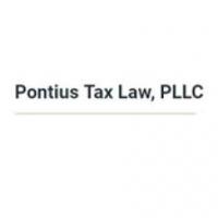 Pontius Tax Law, PLLC Logo