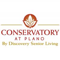 Conservatory At Plano Logo
