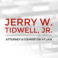 Tidwell Law Firm Logo