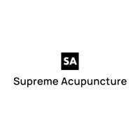 Supreme Acupuncture of Phoenix logo