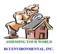RCI Environmetal logo