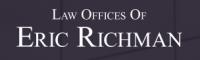 The Law Offices of Eric Richman logo