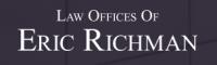 The Law Offices of Eric Richman Logo