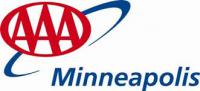 AAA Minneapolis  Logo