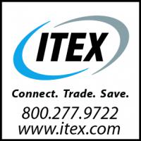 ITEX logo