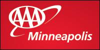 AAA Minneapolis Driving School logo