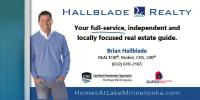 Hallblade Realty, Inc. logo