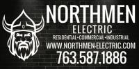 Northmen Electric logo