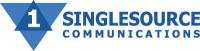 SingleSource Communications logo