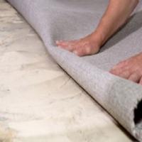 Southern Classic Floors Inc. Logo